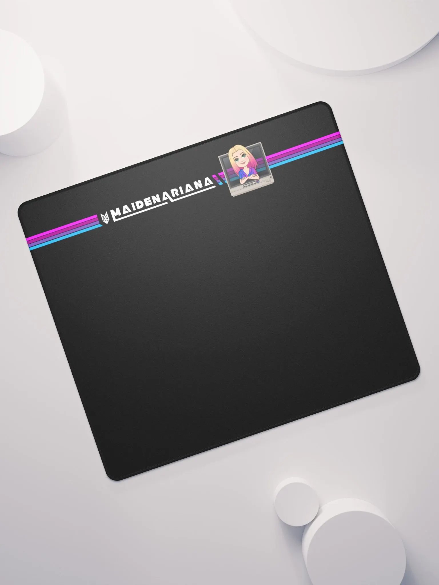 Gaming Mouse Pad | #MadeByMELO product image (7)