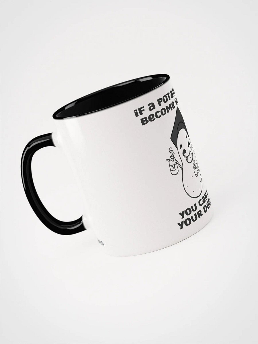 Tiny Potato Mug product image (6)