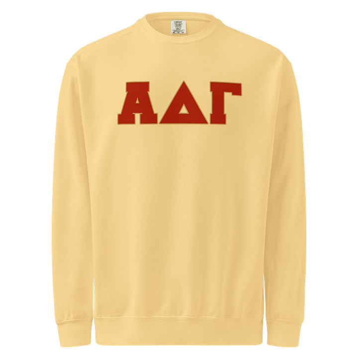 ADG Comfort Sweatshirt product image (3)