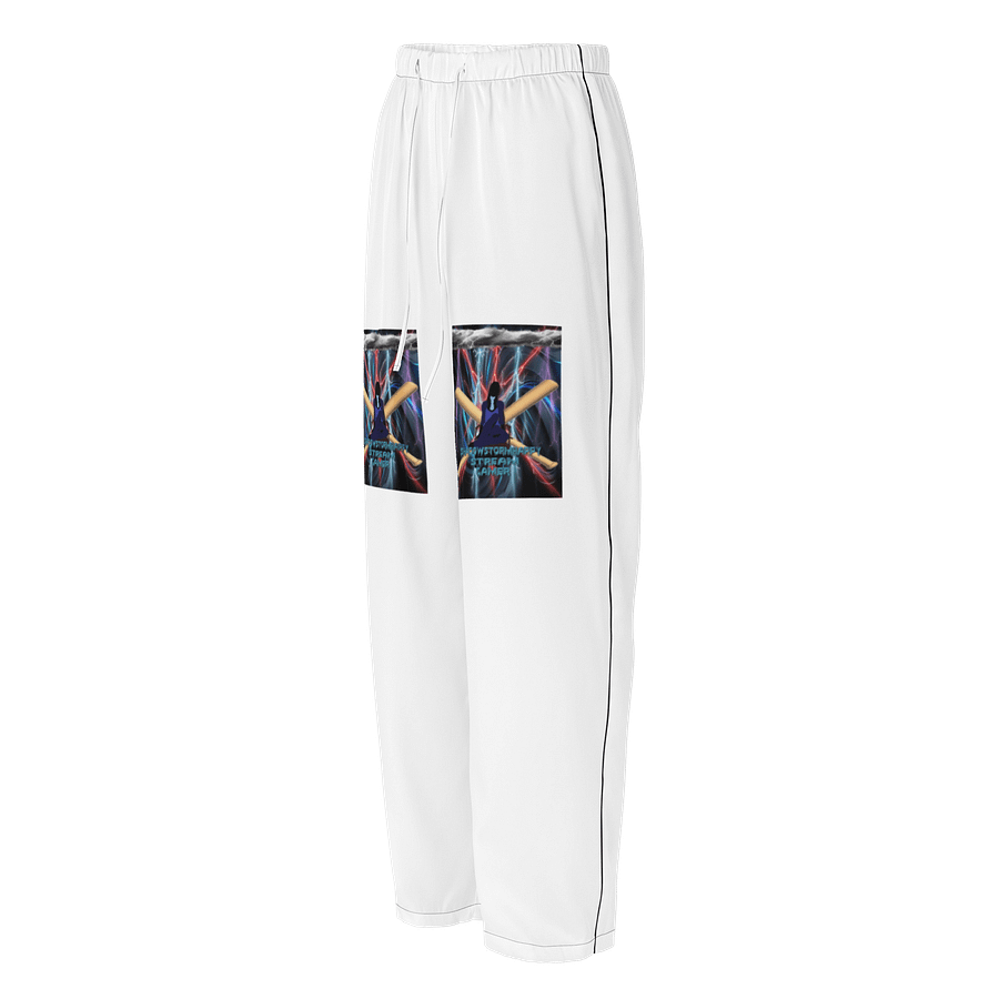 Dreamy Nights All-Over Print Pajama Pants product image (1)