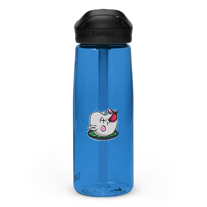 Muerto de sed product image (1)