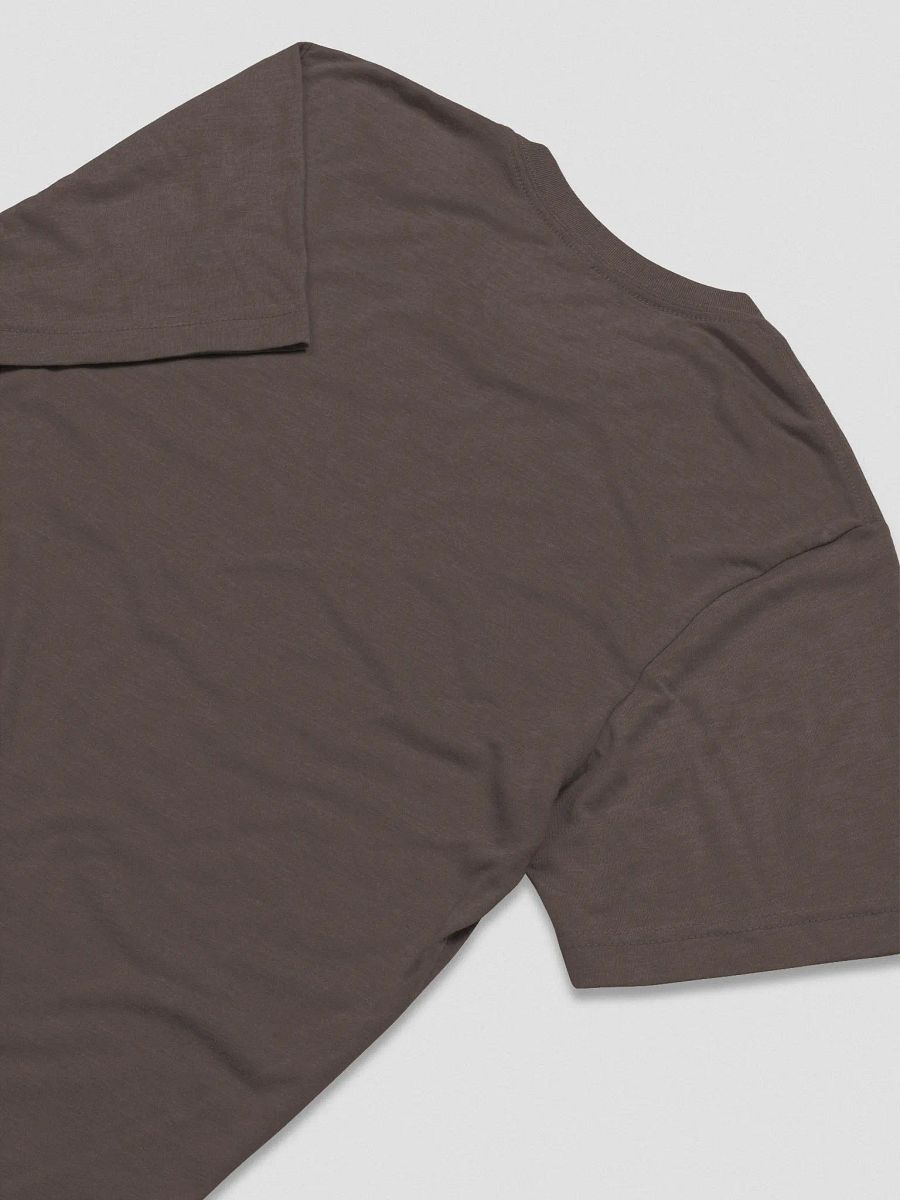 Cornhub Club Triblend T-shirt product image (4)