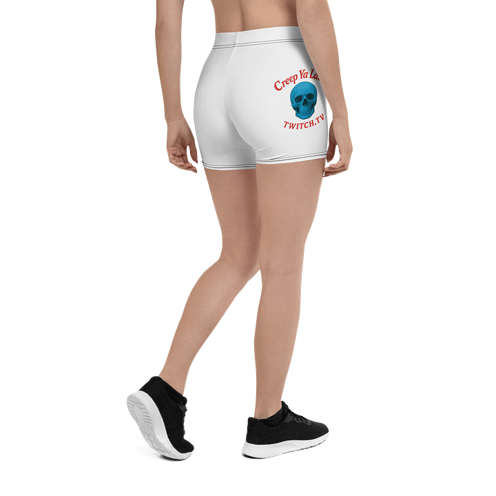 Womans Shorts product image (2)