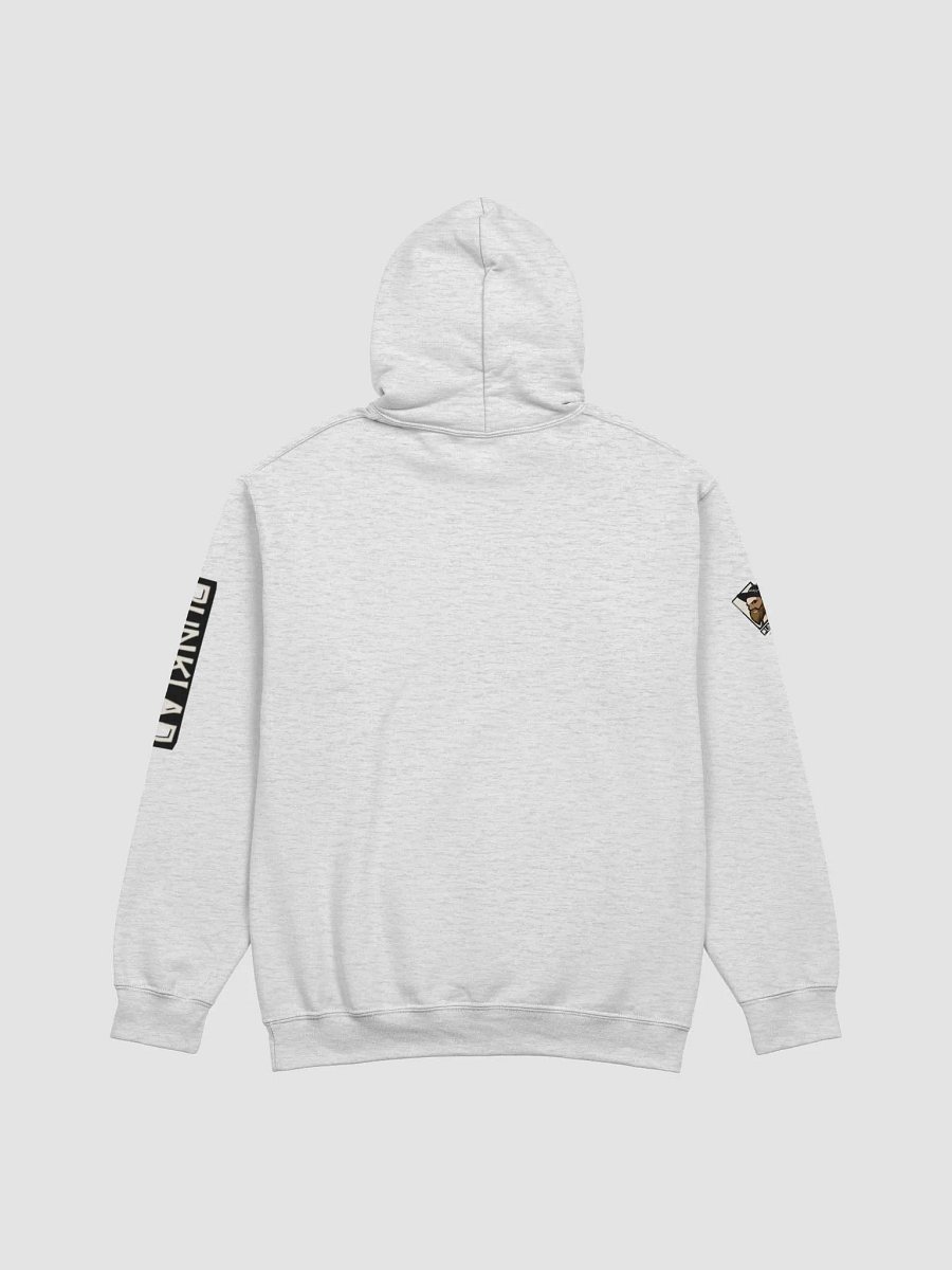 Classic hoodie: YEET product image (4)
