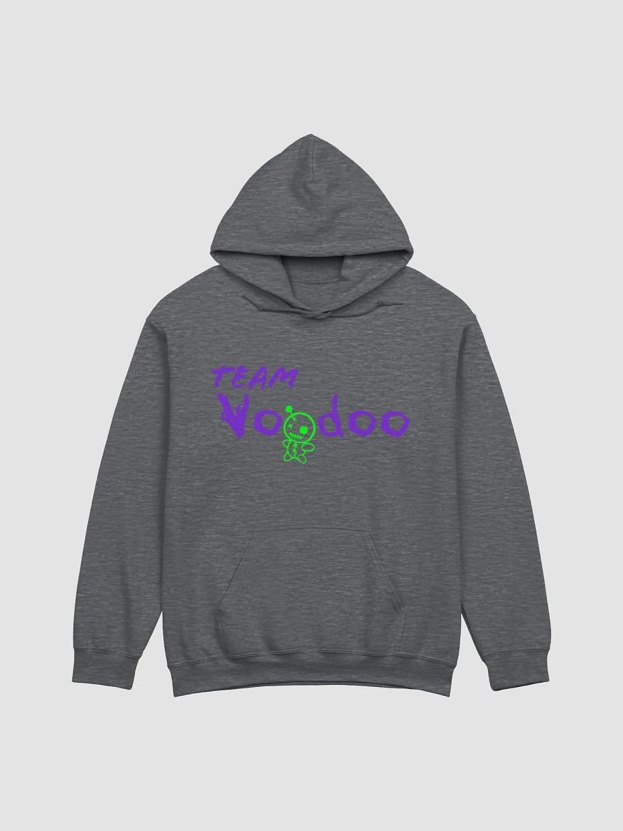 Voodoo Team Spirit Hoodie product image (13)