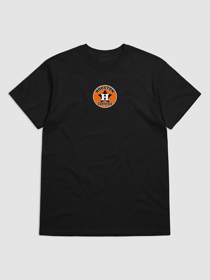 H TOWN GRAFITE TEE product image (1)