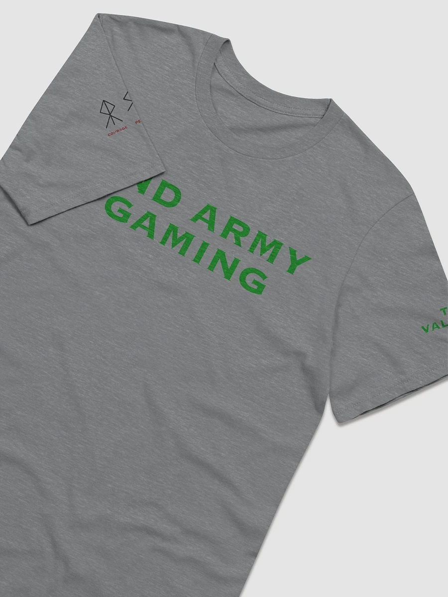 End Army Gaming T-Shirt - Light product image (5)