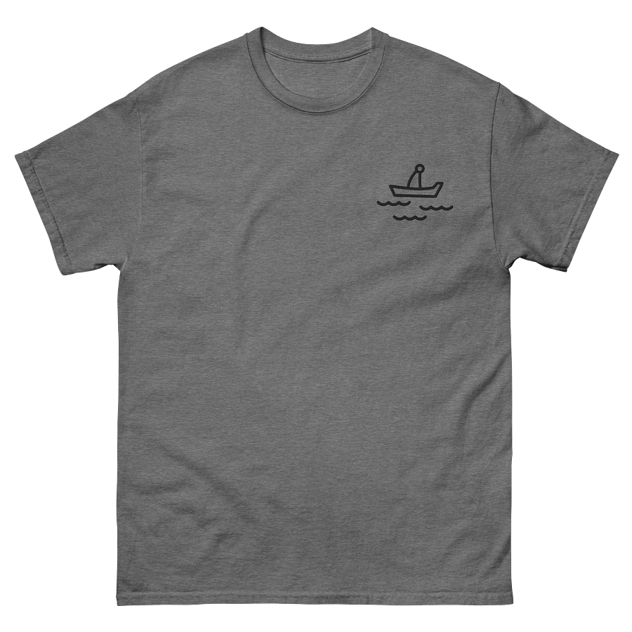 "Ship Happens" Streetwear Tee product image (3)
