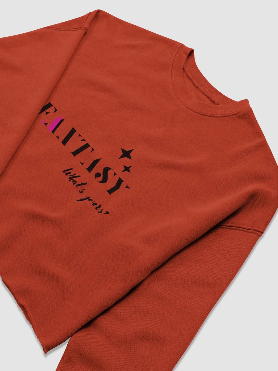 Fantasy Crop Sweater product image (15)