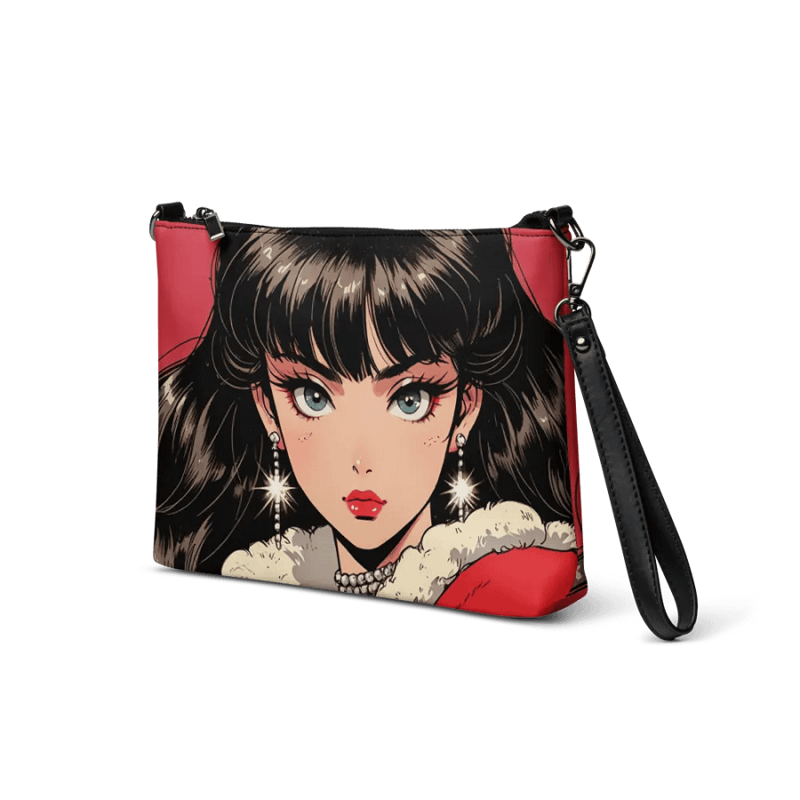 Muse Coquette Crossbody Bag product image (3)