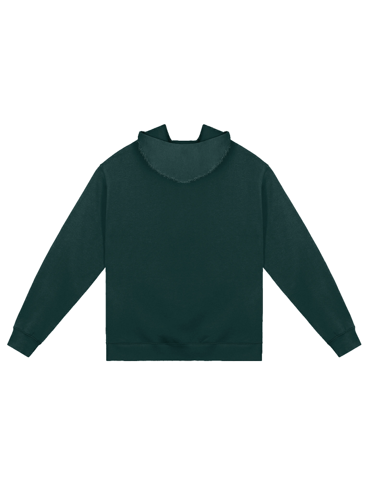 Unisex Premium Oversized Hoodie by AS Colour product image (4)
