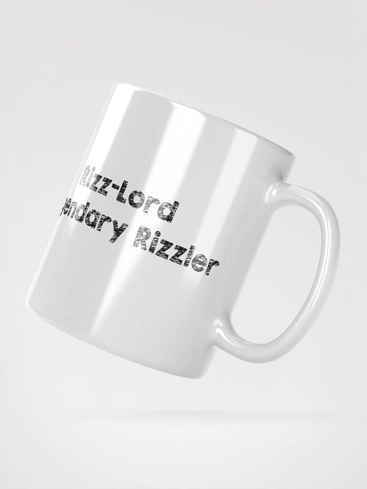 Rizz-Lord Mug product image (2)