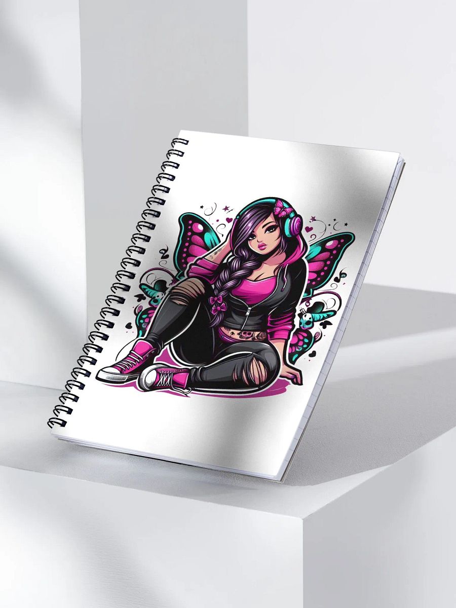 Karma Notebook product image (3)