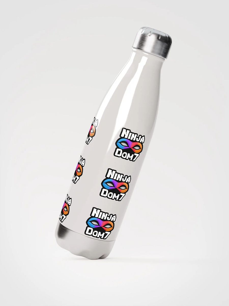 NINJA WATER BOTTLE product image (3)