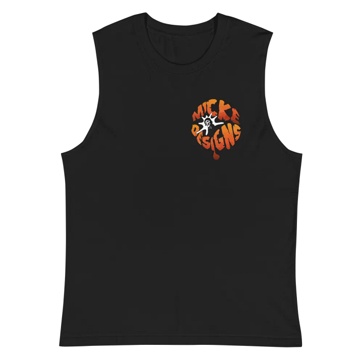MickEs Tank Top product image (2)