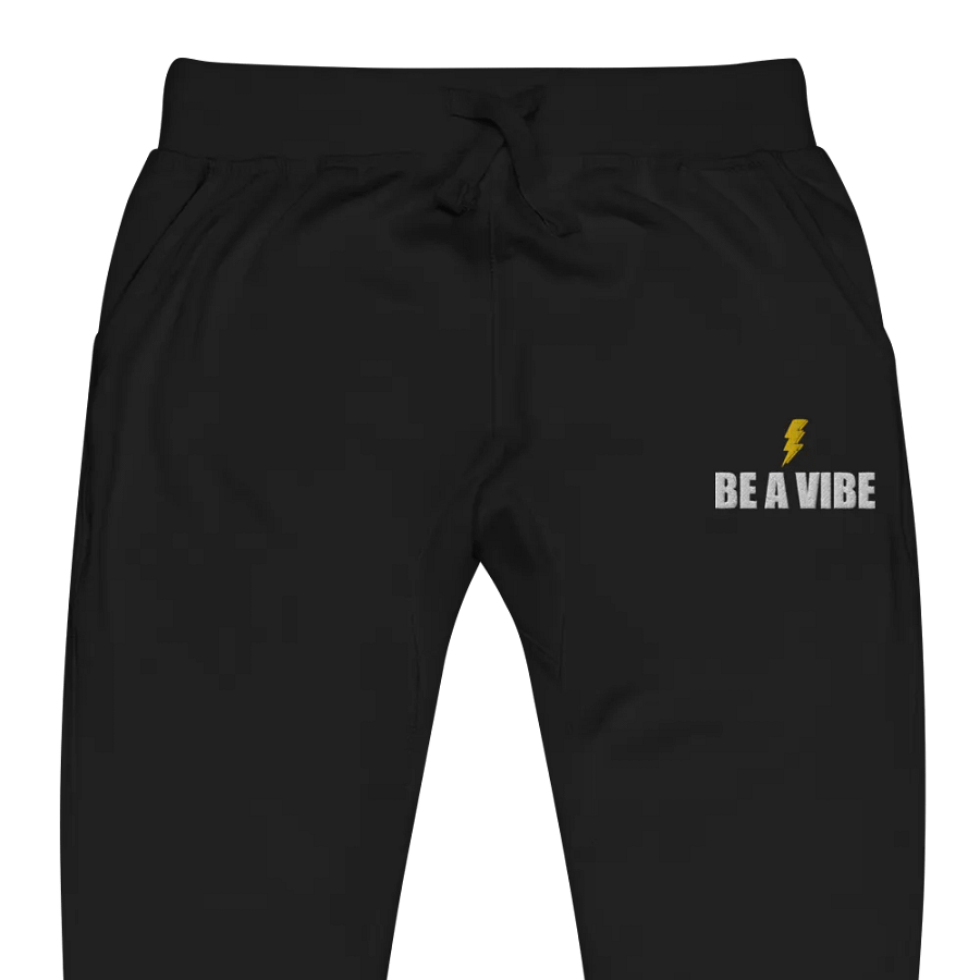 Be A VIBE JOGGERZ product image (2)