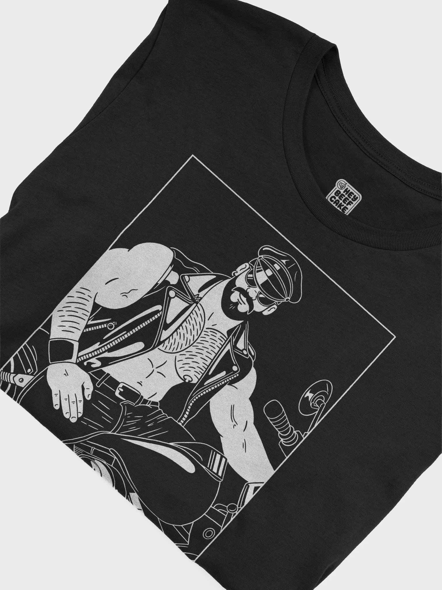 HOGWILD Tee product image (2)