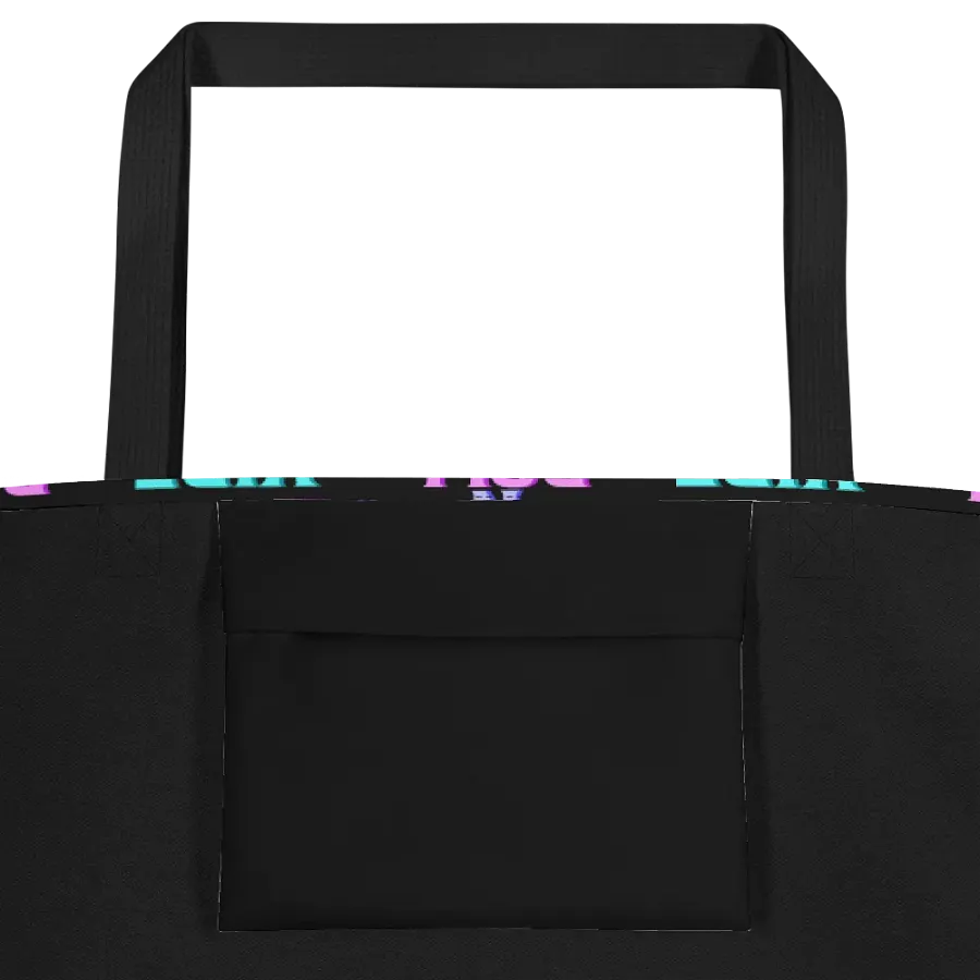 Vibe n Roll Tote product image (3)
