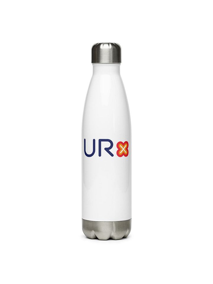 URx WATER BOTTLE product image (1)