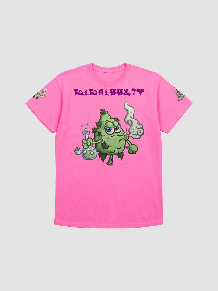 BizzWorld Drip Tee product image (6)