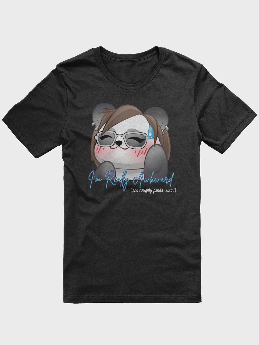 RARP 3.0 (Black Tee) product image (1)