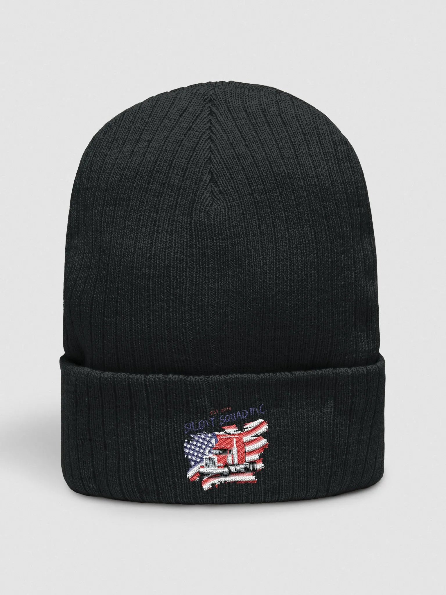 Beanie Hat product image (1)
