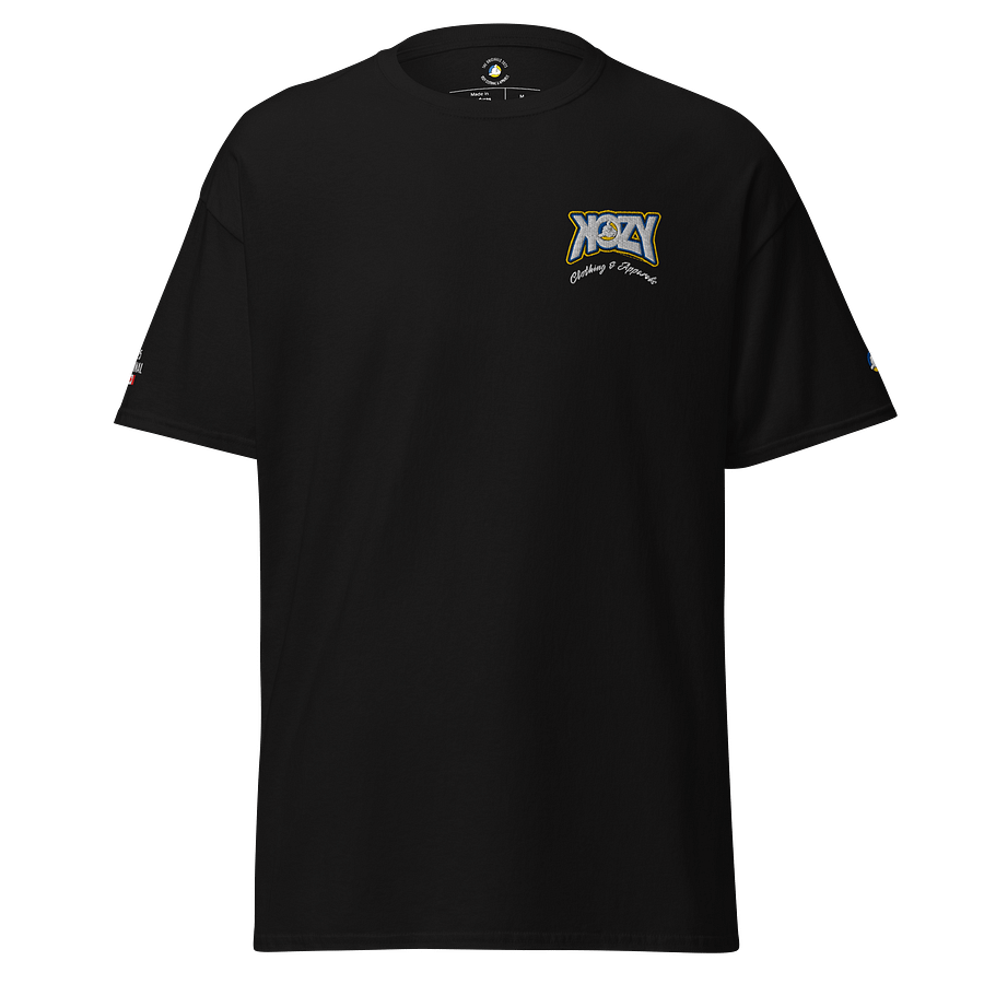 Original T-Shirt (Dark Colors) product image (1)