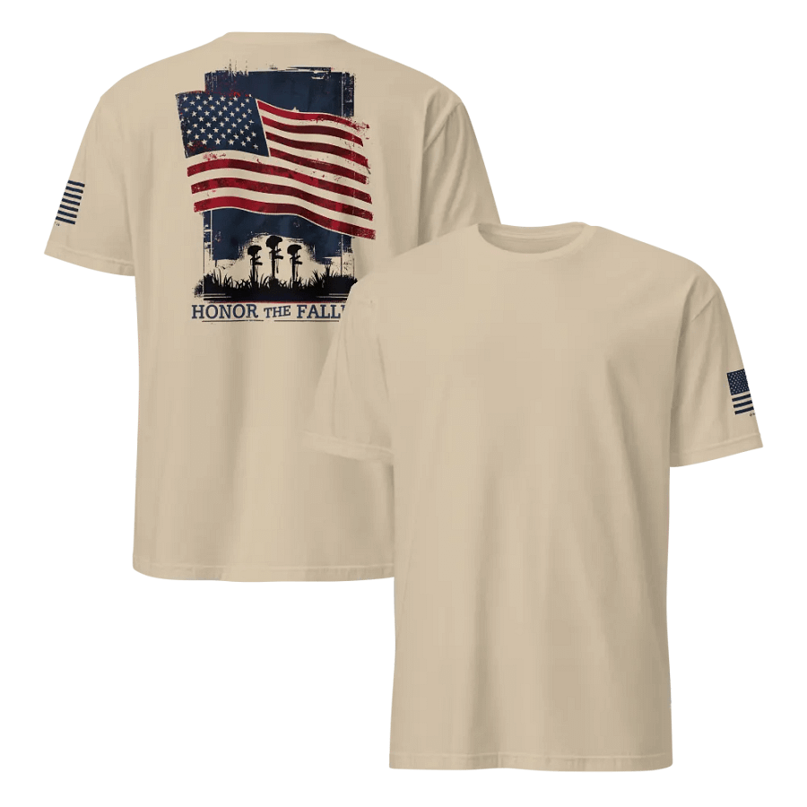 Honor The Fallen product image (10)