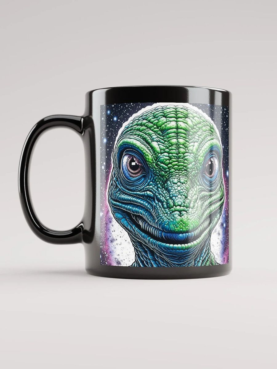 Reptilian Humanoid Alien Extraterrestrial product image (6)