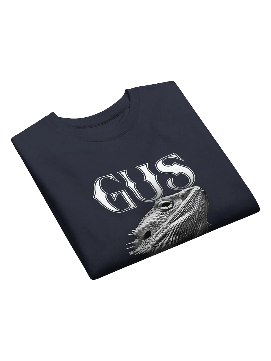 Gus The Lizard Crewneck product image (3)