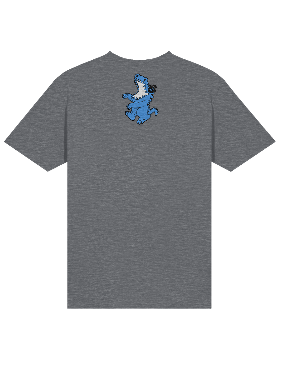 FOMOgator Ice Cream Shirt product image (4)