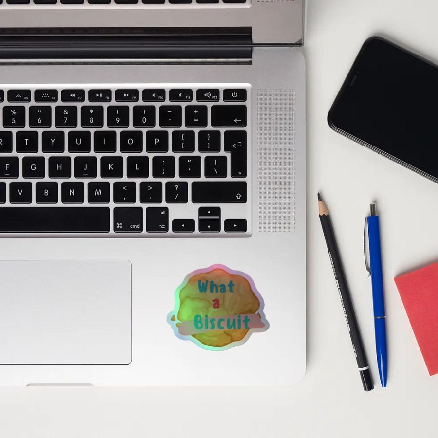 Quotable Sticker! product image (12)