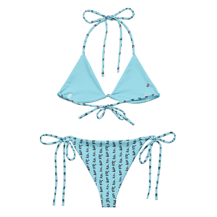 Vaccy All Over Bikini product image (2)