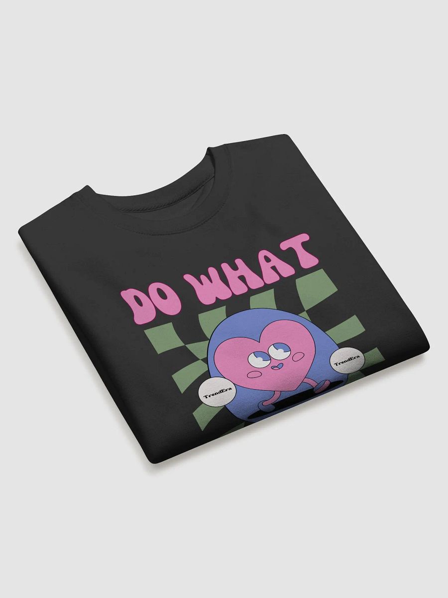 Heartfelt Ambition Sweatshirt product image (22)