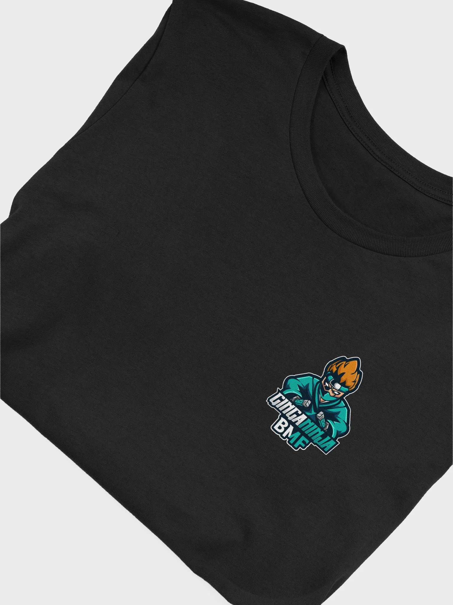 4 years of GingaNinjaBMF product image (5)