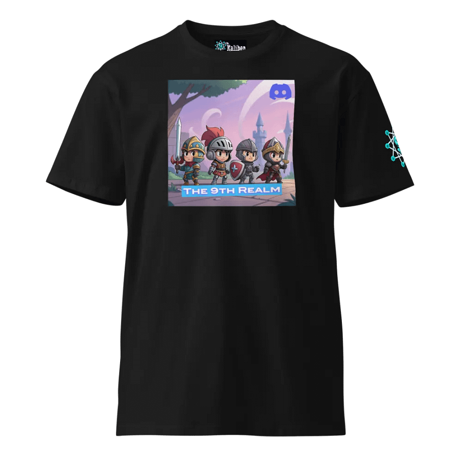 the 9th realm Discord product image (3)