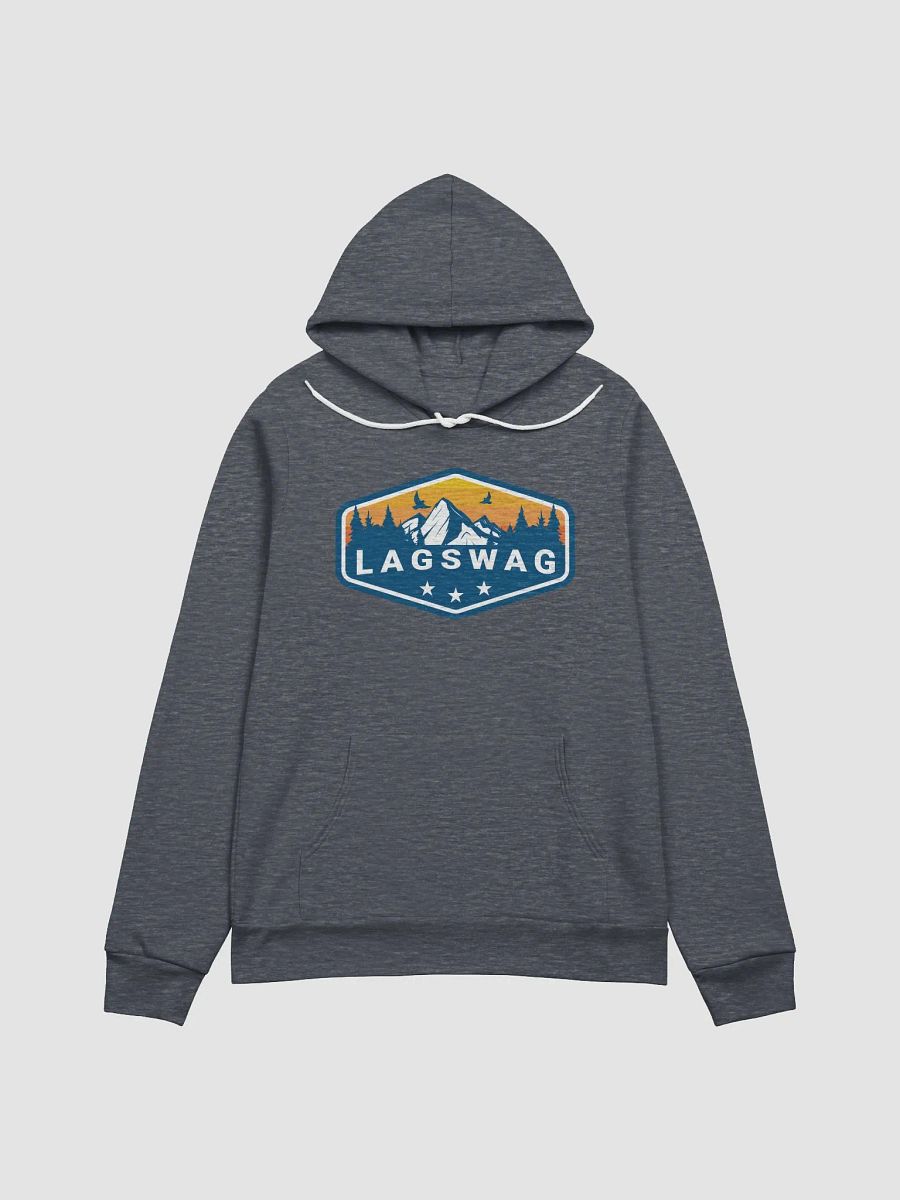 LagSwag Feel The Rockies Hoodie product image (1)