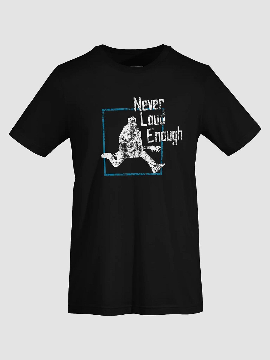 Never Loud Enough - Guitartist product image (7)