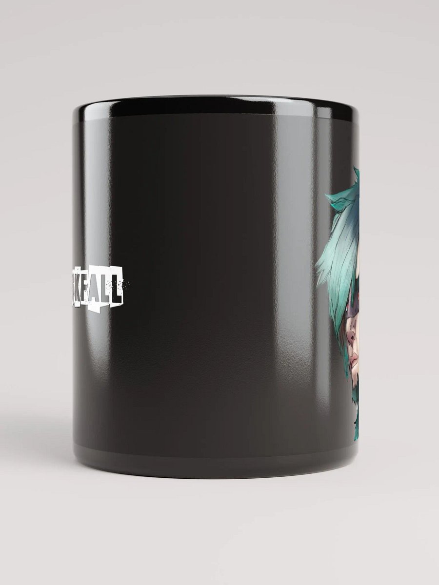 Caught Up - Miqo'te Mug product image (10)