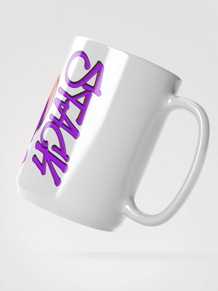 Giraffe Pancake Mug product image (2)