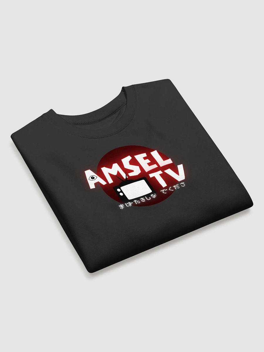Amsel Logo Crew Neck product image (3)