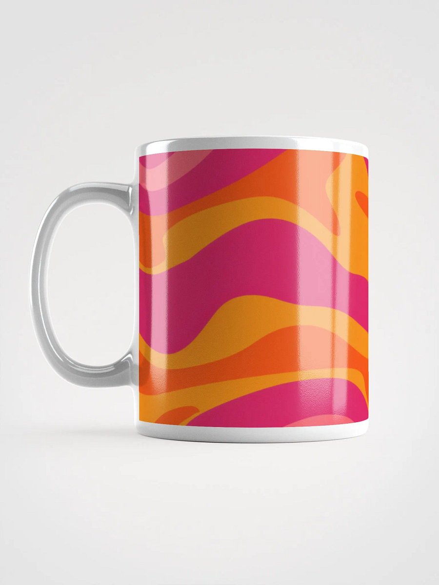 Sunset Wave Mug product image (6)