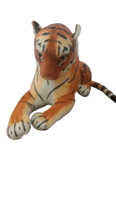 TIGER SOFT TOY product image (4)