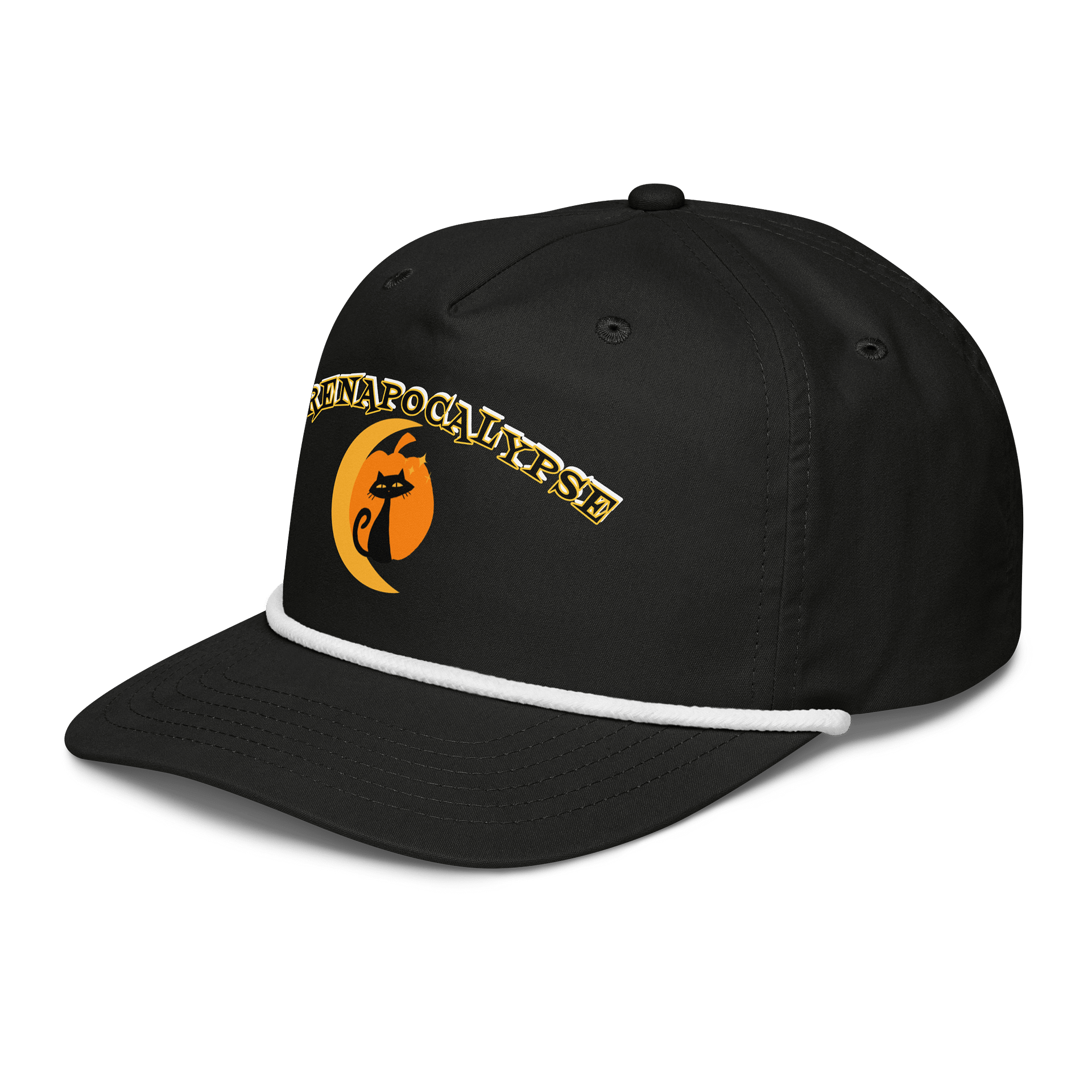 Atomic Kitty Cap product image (3)
