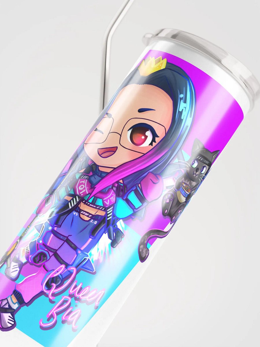 Bia Stainless Steel Tumbler product image (5)