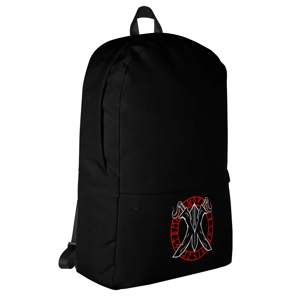 Marty Logo - Bag product image (8)