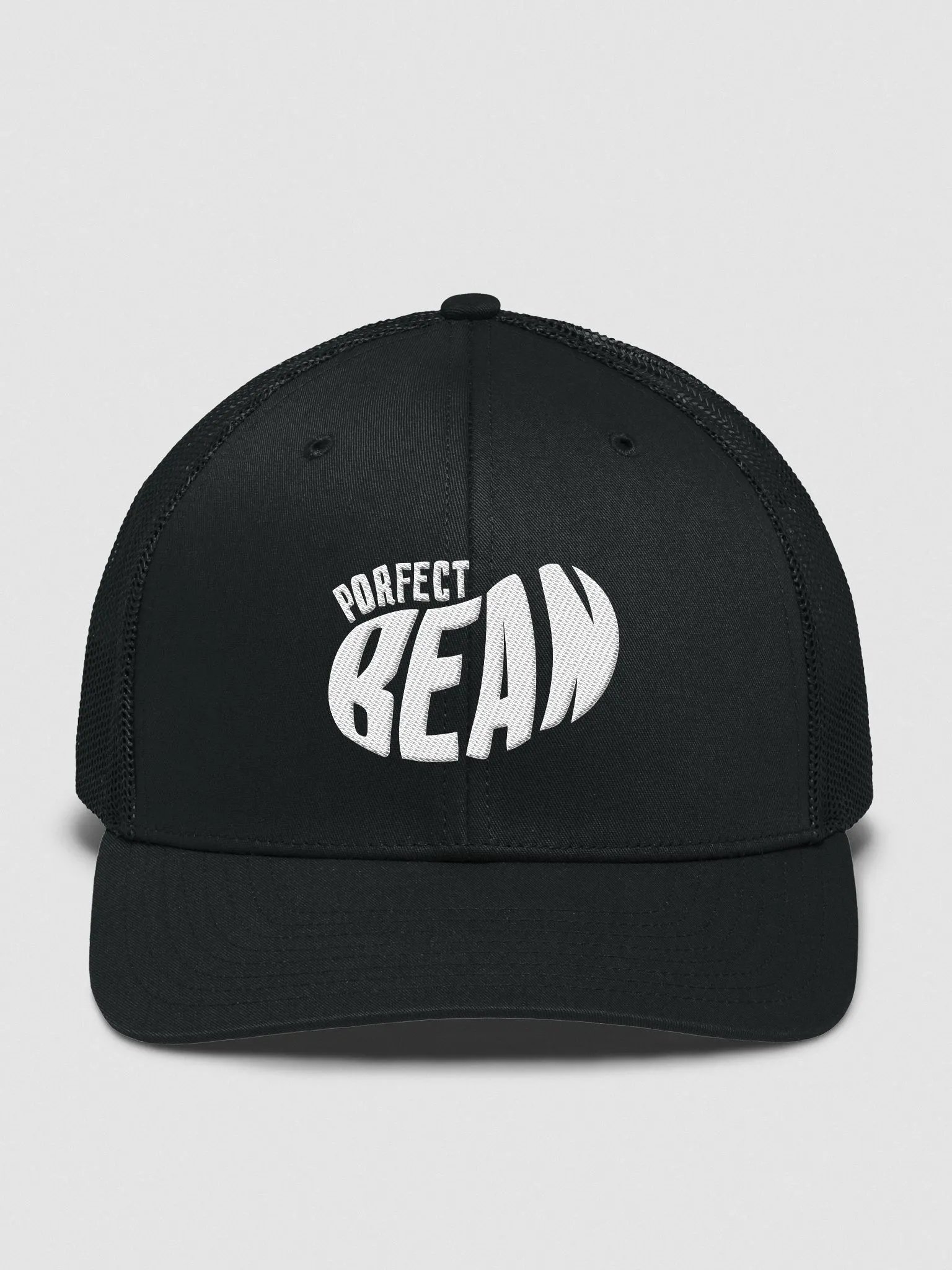 PorfectBean Hat product image (1)