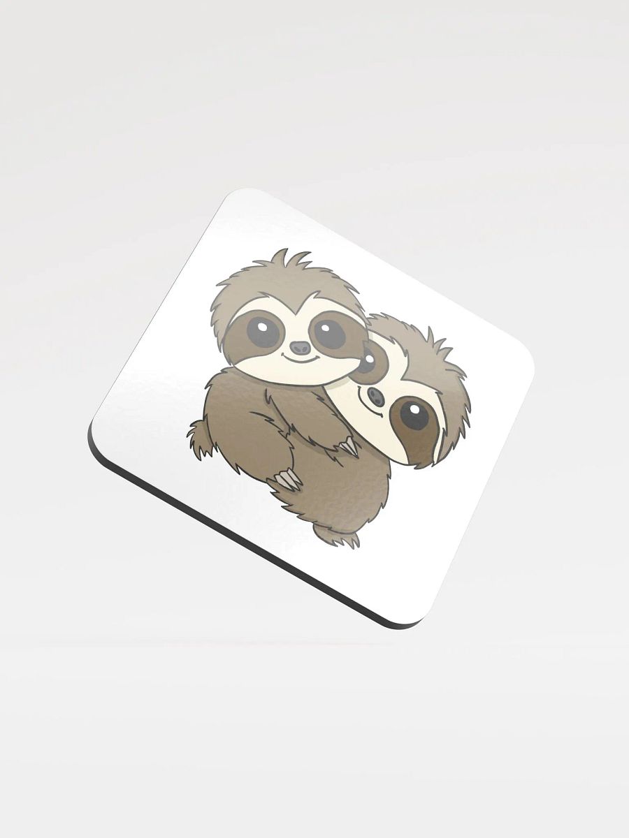 Coaster - Hug product image (1)