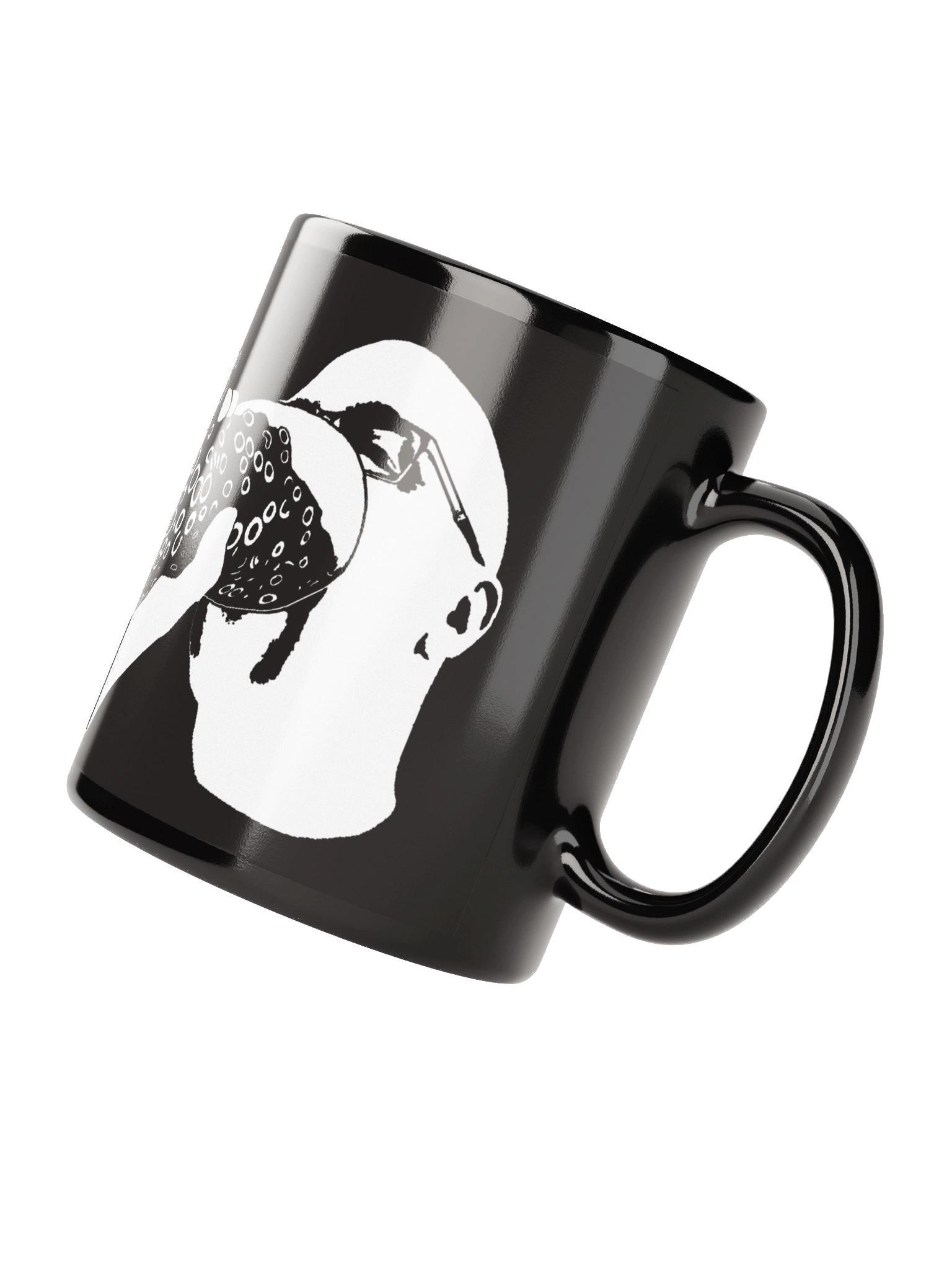 KenChugs Life Coffee Mug product image (6)