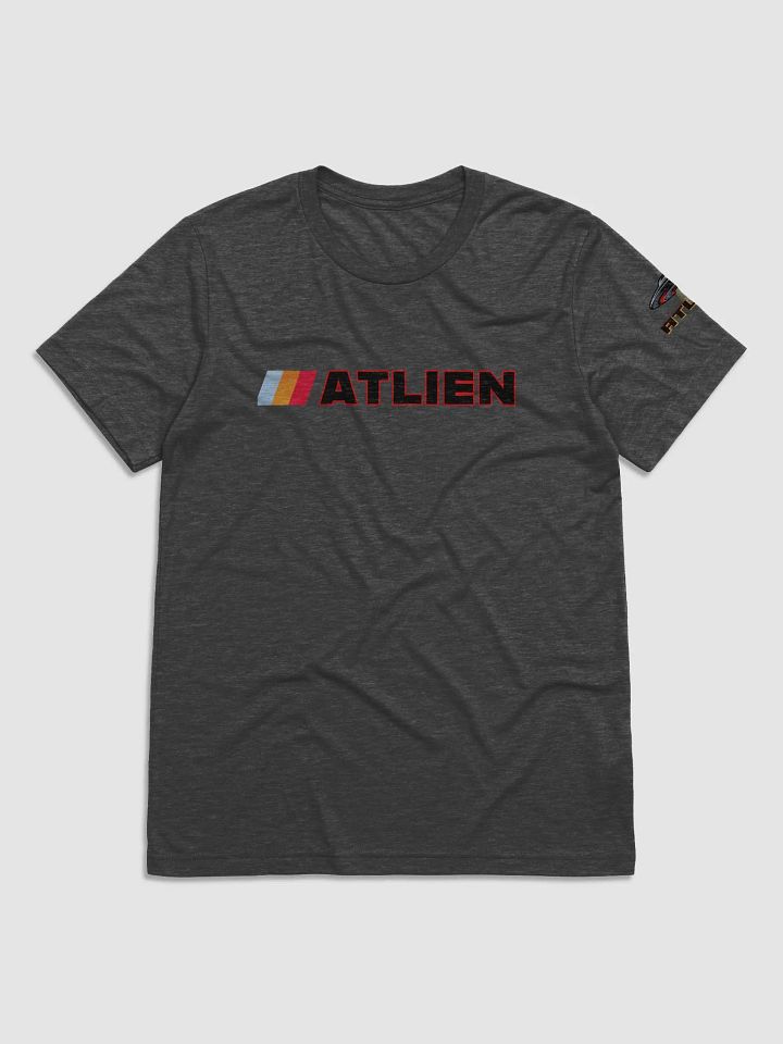 MARTA Logo Shirt product image (4)
